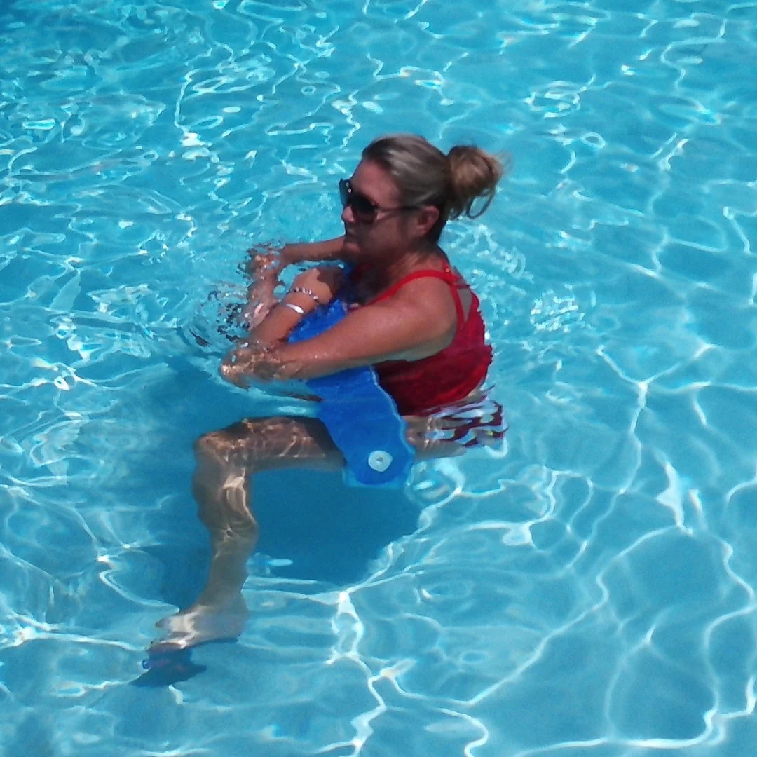 Floaty - The Water Chair