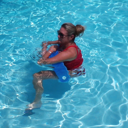 Floaty - The Water Chair