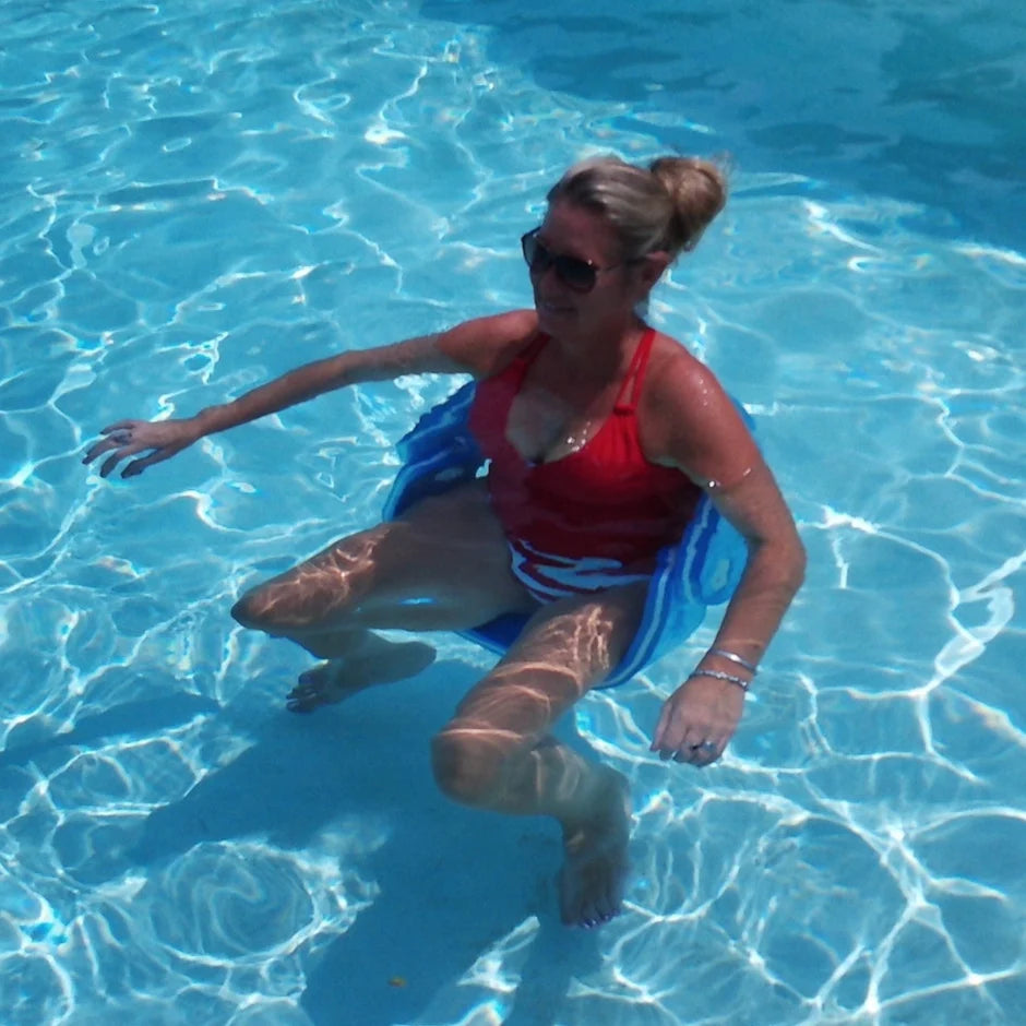 Floaty - The Water Chair