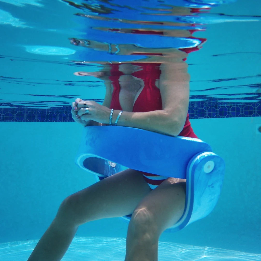 Floaty - The Water Chair