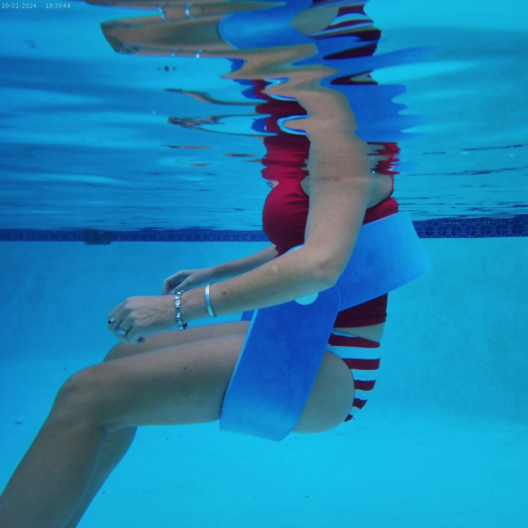 Floaty - The Water Chair