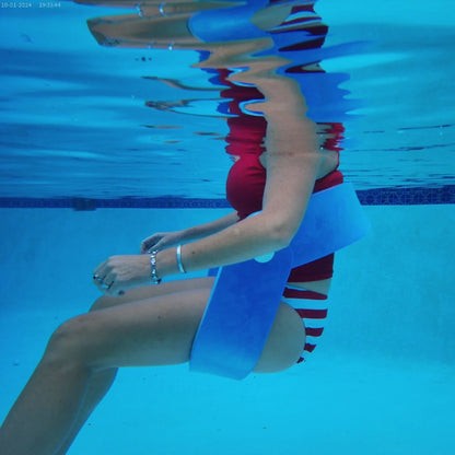 Floaty - The Water Chair