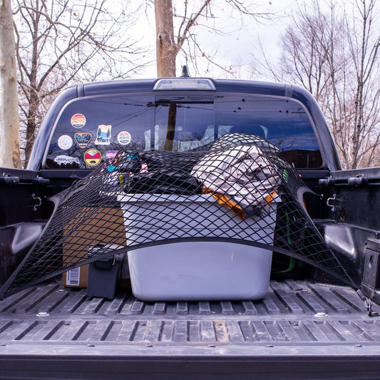 NetLock™ Cargo Net