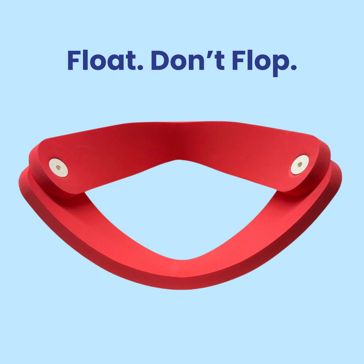 Floaty - The Water Chair