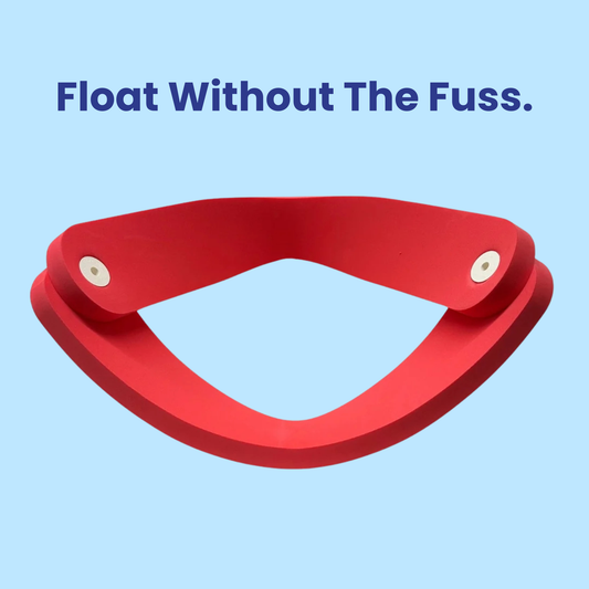 Floaty - The Water Chair