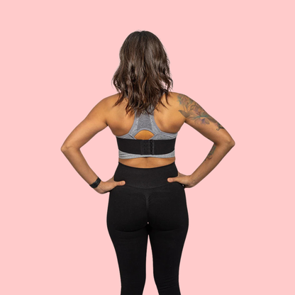 welrie - sports bra stabilizer